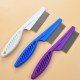 Multi-Color Beautiful Pet Hair Grooming Comb Multi-Color Beautiful Pet Hair Grooming Comb