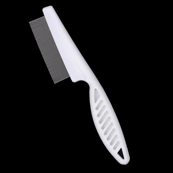 Multi-Color Beautiful Pet Hair Grooming Comb Multi-Color Beautiful Pet Hair Grooming Comb