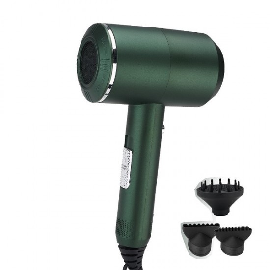 Professional Hair Dryer 2000W High Power Styling Tools Solon Blow Dryer Professional Hair Dryer 2000W High Power Styling Tools Solon Blow Dryer