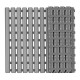 HOT-Non Slip Bath Mat with Suction Cups HOT-Non Slip Bath Mat with Suction Cups