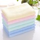 Small Bamboo Fiber Face towel Small Bamboo Fiber Face towel