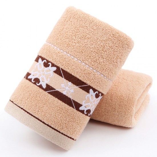 Quick Drying Cotton Face Towel Quick Drying Cotton Face Towel