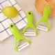 Creative Ceramic Fruit Peeler kitchen paring knife multi-function kitchen peeler Creative Ceramic Fruit Peeler kitchen paring knife multi-function kitchen peeler