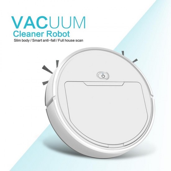 Smart Vacuum Cleaner Robots Rechargeable Vacuum Cleaner Smart Vacuum Cleaner Robots Rechargeable Vacuum Cleaner