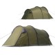 Outdoor Rainproof Windproof Camping Tent Outdoor Rainproof Windproof Camping Tent